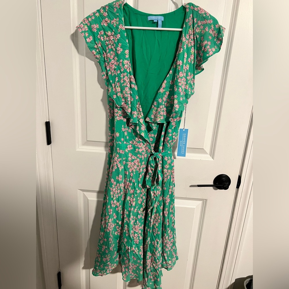Draper James Dress